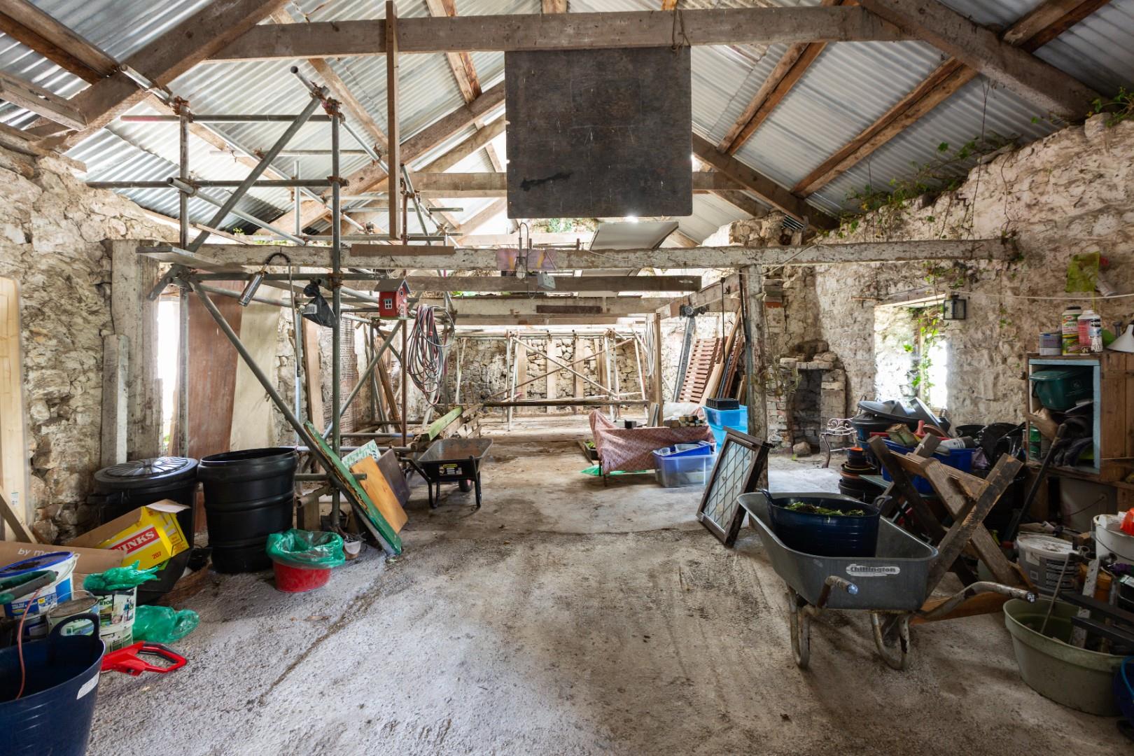 Leason, Llanrhidian, Swansea, SA3 1HB